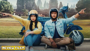 Review Film: Mendung Tanpo Udan