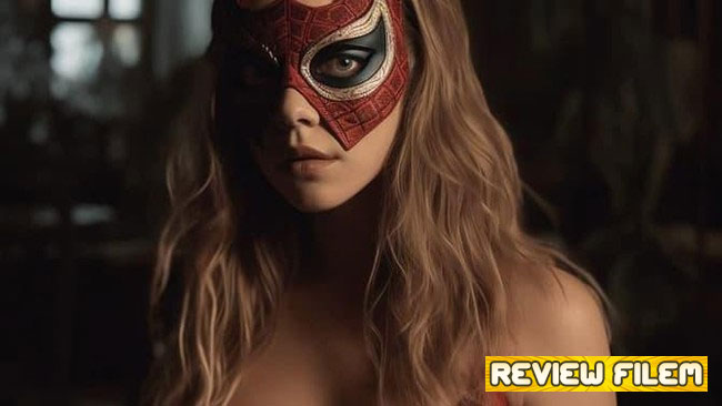 Review Film: Madame Web