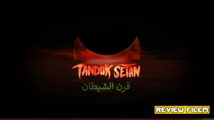 Film Horor Tanduk Setan Tayang Saat Ramadan, Bahas Kelahiran dan Kematian Manusia