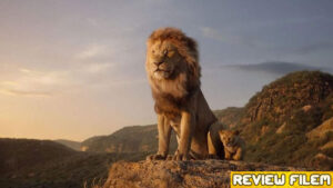 Review Film: 'The Lion King'
