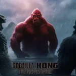 Review Film Godzilla x Kong : The New Empire Menampilkan Kaiju Atau Monster Raksasa Baru