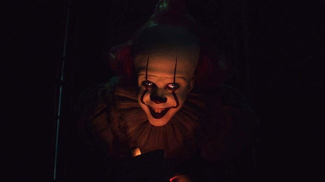 Review Film: 'It Chapter Two'