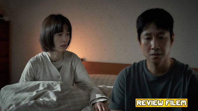 Review Film: Sleep (2023)