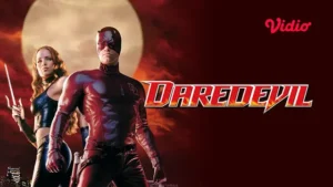 Review Film: Daredevil