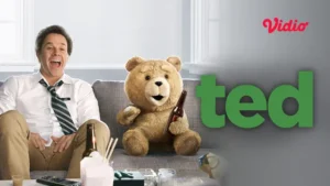 Review Film Ted (2012): Pilihan Hidup bersama Teman atau Boneka Beruang Bernyawa