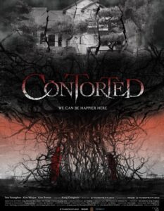Review Film: Contorted