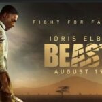 Review Film: Beast