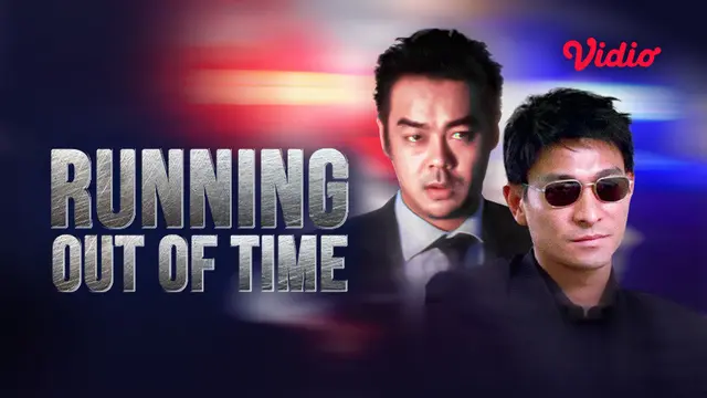 Review Film Mandarin Running out of Time: Aksi Kriminal Andy Lau Saat Divonis Kanker