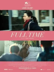 Review Film: Full Time, Ide Cerita Simpel