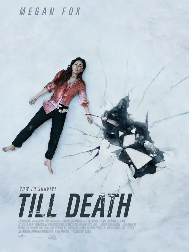 Resensi Film: Till Death