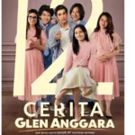Review Film: Cerita Glen Anggara