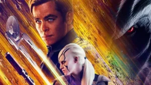 Star Trek Beyond, Konflik Paling Berbahaya Kapal Enterprise