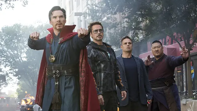Avengers: Infinity War, Besarnya Harga yang Dibayar untuk Menghalau Thanos