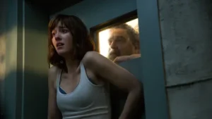 Review 10 Cloverfield Lane: Sajian Tegang buat Fans Film Monster