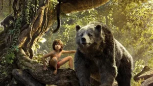 Review The Jungle Book: Mowgli si Anak Rimba Mencari Jati Diri