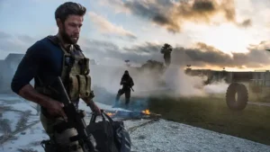 13 Hours: The Secret Soldiers of Benghazi, Panasnya Konflik Libya