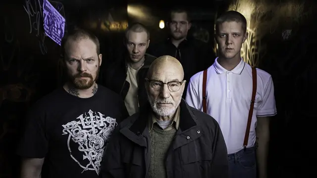 Review Green Room: Film untuk Penonton yang Ingin Diteror