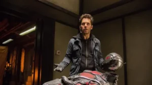 REVIEW Ant-Man, Dunia Superhero Mikoroskopik nan Asyik