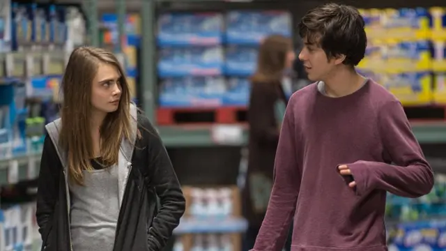 REVIEW Paper Towns, Memilih Jalan Hidup Sejak Remaja