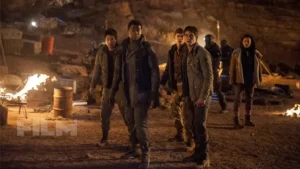 REVIEW Maze Runner: The Scorch Trials, Ketegangan dalam Pelarian