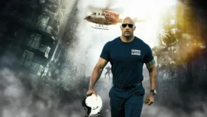 REVIEW San Andreas, Ketika Gempa Dahsyat Melanda California