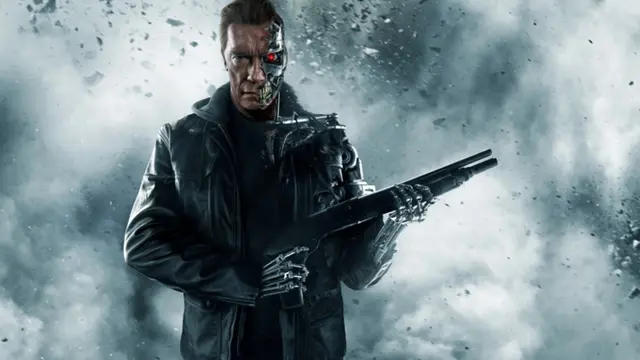 REVIEW Terminator Genisys, Setia pada Dua Film Pertama