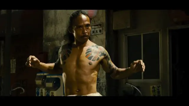 REVIEW Yakuza Apocalypse, `Iki Film Opo?`