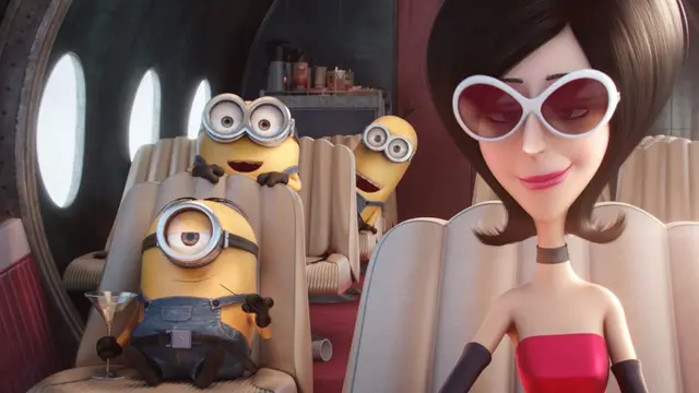 REVIEW Minions: Terima Kasih Stuart, Kevin dan Bob