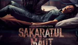 Film Horror Sarakatul Maut