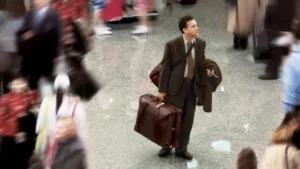 Review Film 'The Terminal' (2004), Kisah Menyentuh Tentang Harapan dan Kemanusiaan di Bandara