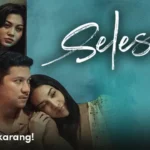 Review Film Selesai, Angkat Kisah Perselingkuhan yang Kerap Terjadi di Dunia Nyata