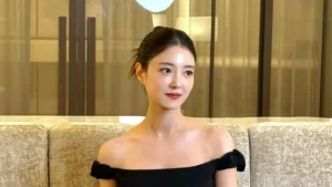 Lee Se Young Berhasil Pelajari Bahasa Jepang dalam 3 Bulan untuk What Comes After Love, Sutradara: Dia Terlalu Keren