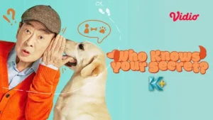 Link Nonton Drakor Who Knows Your Secret yang Menggemaskan, Mbah-Mbah yang Bisa Berkomunikasi dengan Anjing Lucu