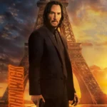 Resensi Film John Wick 4: Duel Satu Lawan Satu Paling Mematikan Dalam Sejarah, Klasik Sekaligus Penuh Gaya