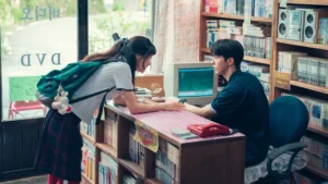 Review Drakor Twenty-Five Twenty-One, Salah Satu Drama Korea Wajib Ditonton