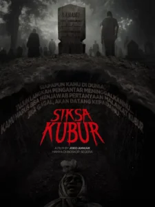 Review Film Siksa Kubur: Kini 2 Juta Penonton, Paduan Skrip Solid Joko Anwar dan Akting Nomor Wahid