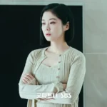 Jang Nara Kena Mental Saat Berakting di Drakor Good Partner, Efeknya Muncul Saat Ketemu Suami