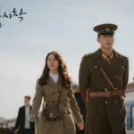 7 Rekomendasi Drakor Mirip Descendants of the Sun, Wajib Ditonton