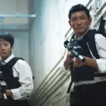 6 Rekomendasi Film Action Korea di Netflix, Seoul Vibe Hingga Badland Hunters