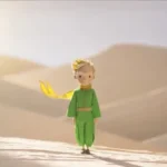 REVIEW The Little Prince, Cerita Anak Prancis Rasa Pixar