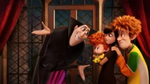 REVIEW Hotel Transylvania 2, Bukan Sekadar Tontonan Menyenangkan