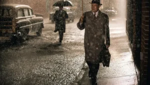 Bridge of Spies, Lakon Perang Dingin Steven Spielberg-Tom Hanks