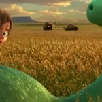 REVIEW The Good Dinosaur atau Dino yang Baik