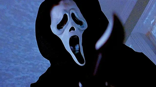 Fakta Unik Seputar Topeng Karakter di Film Scream 5