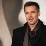 5 Fakta Menarik Seputar Brad Pitt, Bintang Film Ad Astra