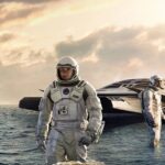 Review Film Interstellar Misi Luar Angkasa yang Menggugah Hati