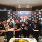 Film Amin Tanpa Iman: Kolaborasi Leslar Pictures dan Tobali Putra Production Hadirkan Drama Keluarga Penuh Makna