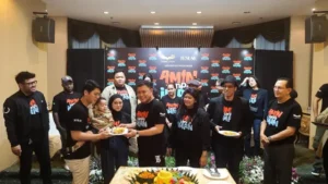 Film Amin Tanpa Iman: Kolaborasi Leslar Pictures dan Tobali Putra Production Hadirkan Drama Keluarga Penuh Makna