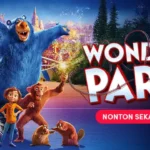 Sinopsis dan Link Nonton Film Animasi Wonder Park Sub Indo, Segera Tayang di Vidio