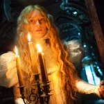 REVIEW Crimson Peak, Horor Bergaya Cerita Detektif Abad 19